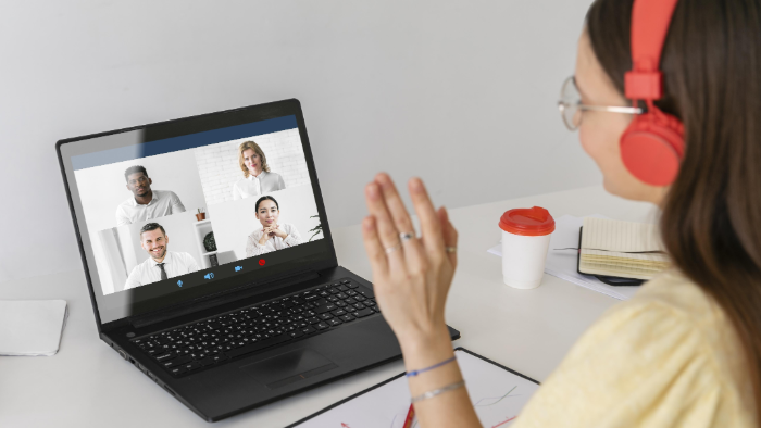 5 Principais tendências em educação online para profissionais da saúde